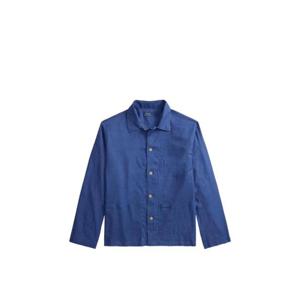 폴로 랄프로렌 바턴 버튼 오버셔츠 710B14265