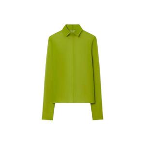 토리버치 터틀 넥 폴로 셔츠 182167