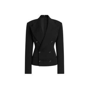 돌체앤가바나 더블 브레스티드 재킷 F29PTTFU21E