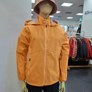 레드페이스 HC12 콘트라액티브포인트우먼재킷 OR REWFJKS24150