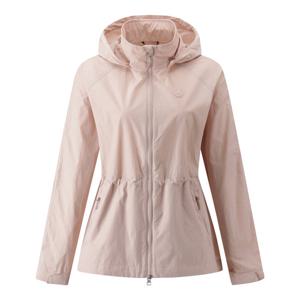 [블랙야크] 여성 간절기 점퍼 리프레쉬 자켓 2 L/PINK 1BYJKMV505