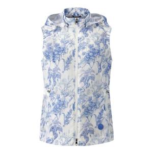 [블랙야크]여성 기능성 여성 모노메쉬 베스트2 1BYVSMV502