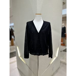 [SOUP] 브이넥 니트 가디건 (SC4GD32)