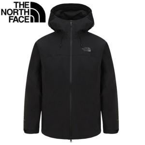 노스페이스 NJ2HS01A 남여공용 레귤러핏 방수 바람막이 시빅 파카