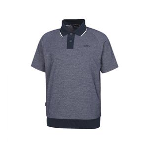 [와이드앵글] 남성 CO RE COTTON 블루종 폴로 티 WMM24251N2