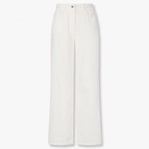 [보브]세미 와이드 데님 팬츠 7156255006