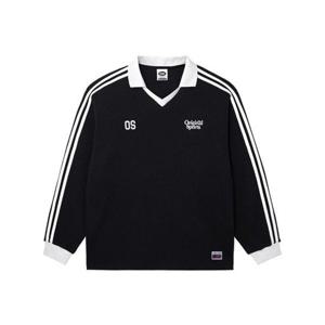 프로스펙스 PRO-SPECS 24F FOOTBALL JERSEY BLAK PO3MT24F563 387321