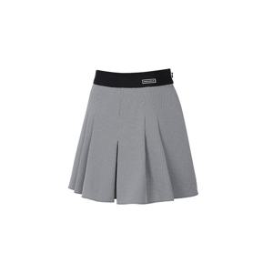 [와이드앵글] 여성 CO 플레어 팬츠 큐롯 WWM24353C5