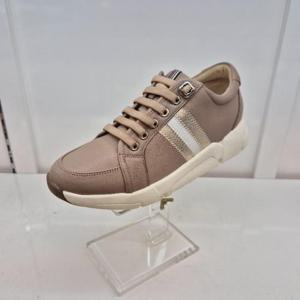 엘칸토 HC11 양가죽 여성 스니커즈 C8X2U43T925