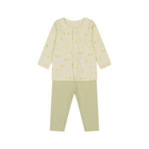 아가방 TC01 여름긴소 파니인견오픈내의(YELLOW)_ 01T31760287