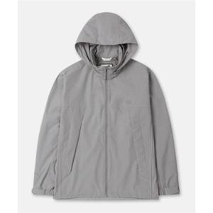 코오롱스포츠 KOLON SPORT 남성 고어 윈드스토퍼 인후드 재킷 JWJWX26231GRY 369662