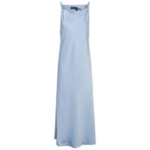 폴로 랄프로렌 롱 원피스 211A96352 002 Blue