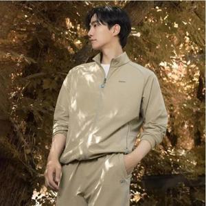 [네파] 25FW 남성 퍼포먼스랩 우븐 트레이닝 집업 자켓 7L56221