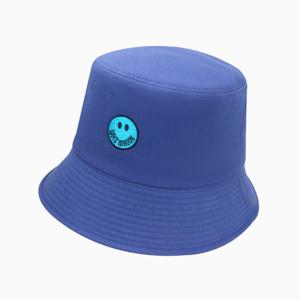 [닥스(모자)][닥스모자] 솔리드 자수 버킷햇 DK65WBK006