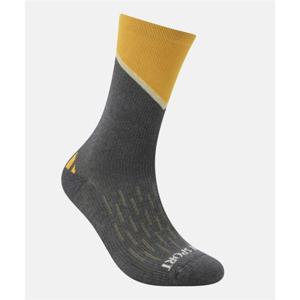 코오롱스포츠 KOLON SPORT 남녀공용 하이킹 컴포트 크루 삭스 QELAX25221YEL 387727