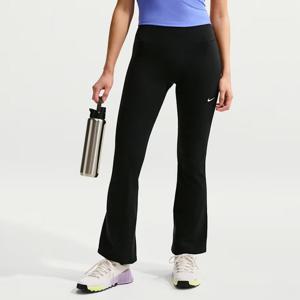 나이키 원 플레어 레깅스/여성긴바지 IB9136-010 [AS 가능한 국내매장]