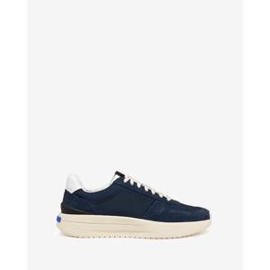 [제옥스]제옥스 GXRN-01 남성 스니커즈-네이비