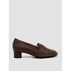 [지쎄]천연가죽 국내수제화 페니 구두 GIS-43227