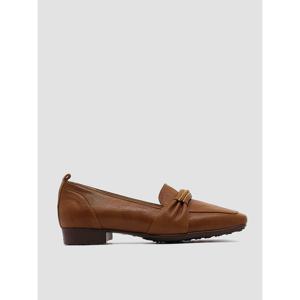 [지쎄]천연가죽 국내수제화 로퍼 GIS-43260