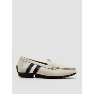 [지쎄]천연가죽 국내수제화 루크 드라이빙 로퍼 GIS-41296