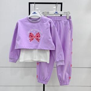 [쁘띠앙팡](모다시흥)탈렌트키즈 PCZ19GUF64_1 PC카오제니퍼세트