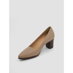 [지쎄]천연가죽 국내수제화 모노 구두 GIS-43265