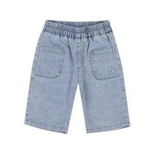 [아가방]OD)스카이7부데님바지(BLUE) 01T322003