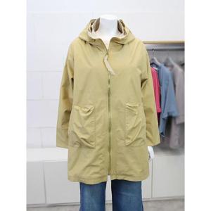 화이트호스 세이브존02 지퍼하프코트 A261801