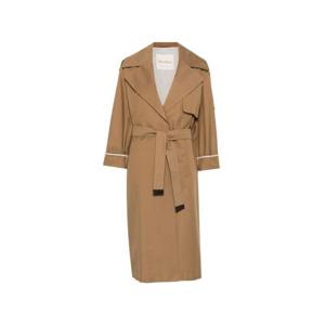 막스마라 더 큐브 코트 2619021014600 004 Brown