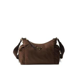 프라다 라지 익스플로어 패딩 숄더 백 1BC264VNOORDLN