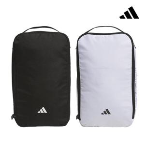 [아디다스 골프]아디다스코리아 26년 신상품 슈즈백 신발주머니