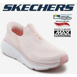 [스케쳐스]여성 맥스쿠셔닝 엘리트 3 (슬립인스)- SP0WRCGX083 MD