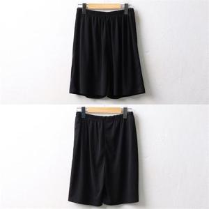 [강물처럼]위쉬몰 WW ITY쿨썸머반바지(9568H207) 빅사이즈 (8786