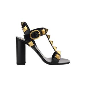 24SS Valentino 여성 샌들 XW2S0CR1ZWM0NO TP573225187