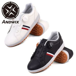 남성 여성 스파이크리스 다이얼 골프화 골프화