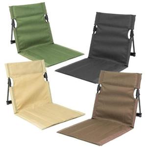 좌식캠핑 캠핑 좌식 의자 피크닉 접이식 그라운드체어 LUAZ-CH5