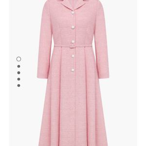 [KL]베로카트위드원피스KMWOPQD040_IC