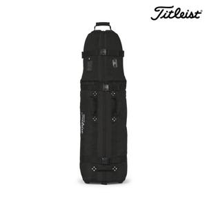 아쿠쉬네트코리아정품 26년 신상품 타이틀리스트 프로 트래블러 항공백 TA26CGPRO