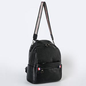 [아도라하우스]어반백 여성백팩 가죽 여성백팩URB_W215