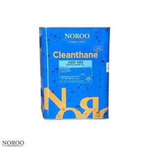 [데코] 크린탄 1000 옥상방수용 탄성 우레탄 하도 4L 옥상용