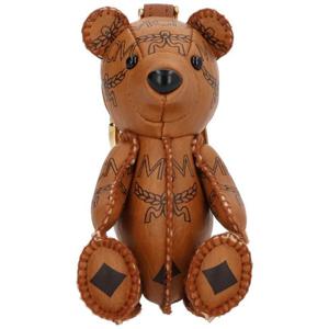 Mcm Mcm Charm With 베어 MXZFSTA11CO TP573219641