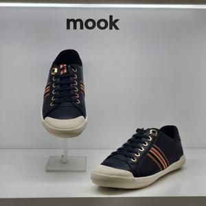 [무크]여성 와일드 웨빙 스니커즈 422382 AA THZT2SD_CA