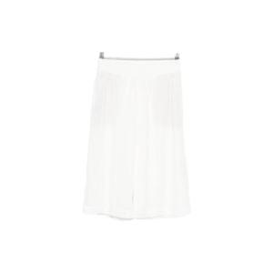 26SS 브루넬로 쿠치넬리 여성 숏츠 M0F91SO699C100 TP573220648