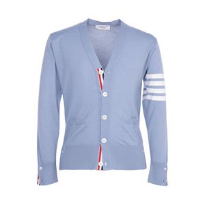 톰브라운 남성 가디건 MKC002A Y1014 482