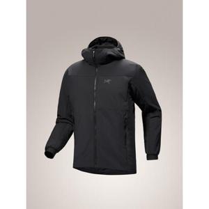 아크테릭스 자켓 AJQSM08436BLK BLACK DOM