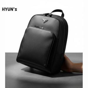 PRADA 26SS 사피아노 가죽 백팩 (2VZ102 9Z2 F0002)