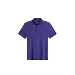 25SS 제이린드버그 폴로 티셔츠 GMJT12650O354 DEEP WISTERIA DOM