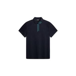 25SS 제이린드버그 폴로 티셔츠 GMJT131256855 JL NAVY DOM