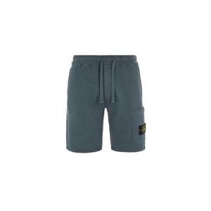 스톤아일랜드 트레이닝 반바지 다크그린 남성 771564620 V0057