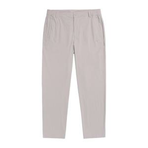 N262MPT320 에어서커 레귤러핏 스트레이트 팬츠 URBAN LIGHT BEIGE
